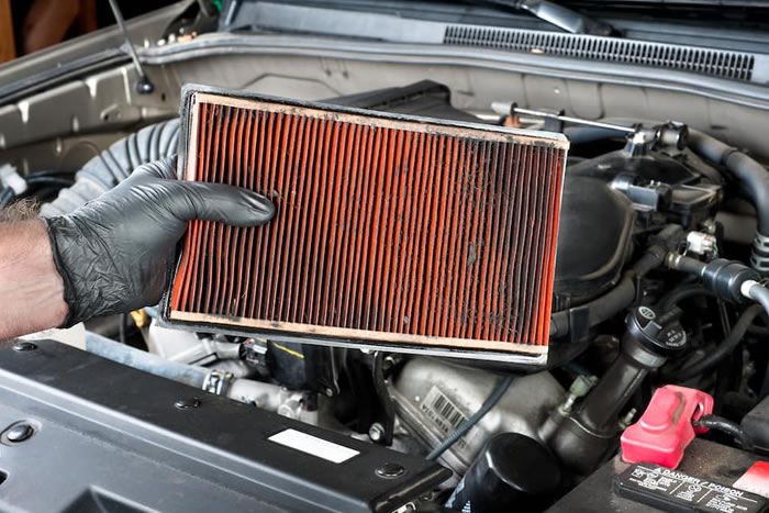 Air Filter Replacement Service in Sierra Vista, AZ