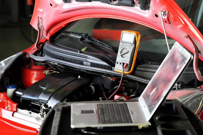 Auto Electronics Repairs in Sierra Vista, AZ