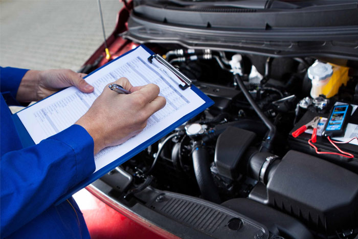Preventative Auto Maintenance Service in Sierra Vista, AZ