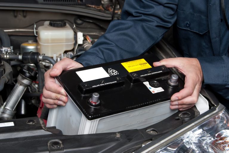 Battery Check and Replacement Services in Sierra Vista, AZ