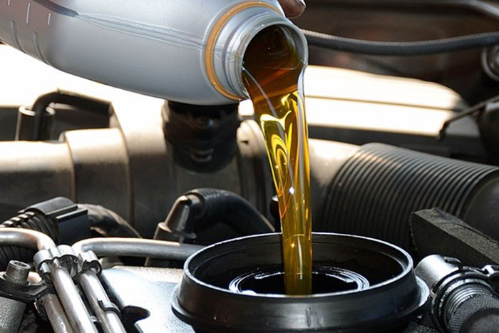 Oil Change and Lube in Sierra Vista, AZ